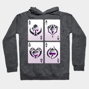 Ace Cards Hoodie